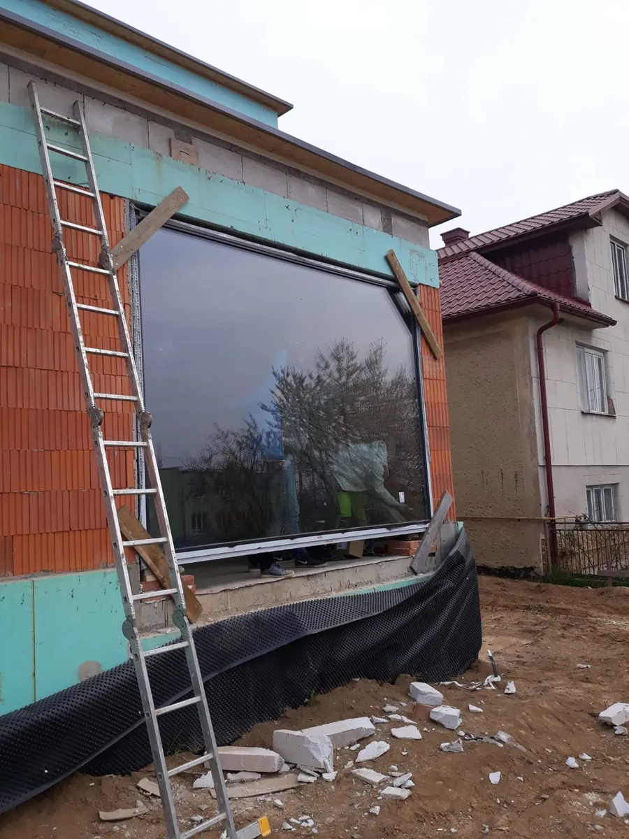 Výmena okien v byte, Prešov — hotová realizácia